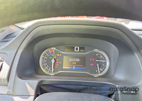 2017 Honda Ridgeline Sport from USA, damaged, VIN 5FPYK2F1XHB002545